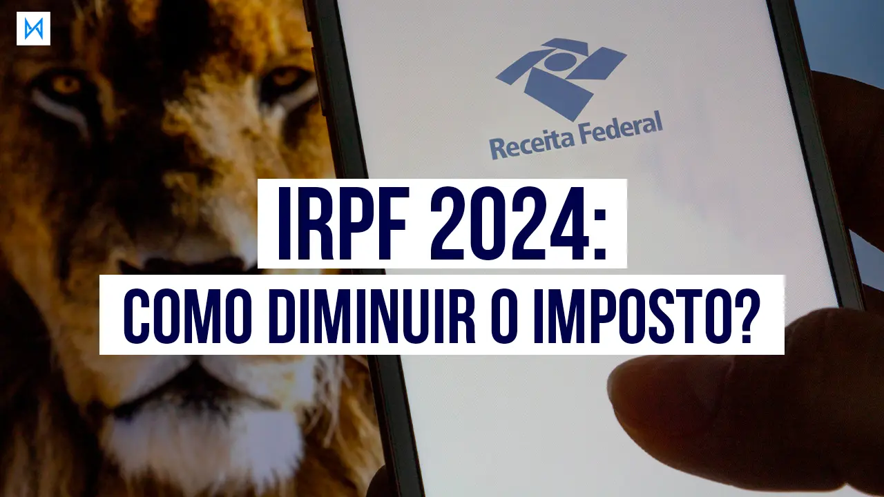 Post IRPF 2025: como preencher a declaração e diminuir o imposto? - Blog do CJ